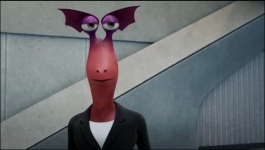 Monsters at Work - Season 01 Episode 07